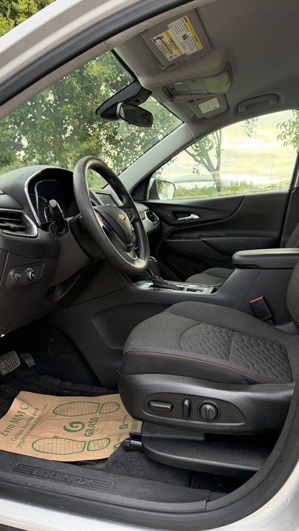 Chevrolet Equinox, 1.5 L, 2020 il, 87 000 km 88-DU-895 — Avtomobillər, Bakı (10)