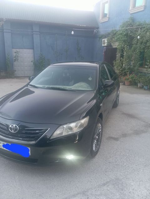Toyota Camry, 2.4 L, 2006 il, 250 000 km — Füzuli