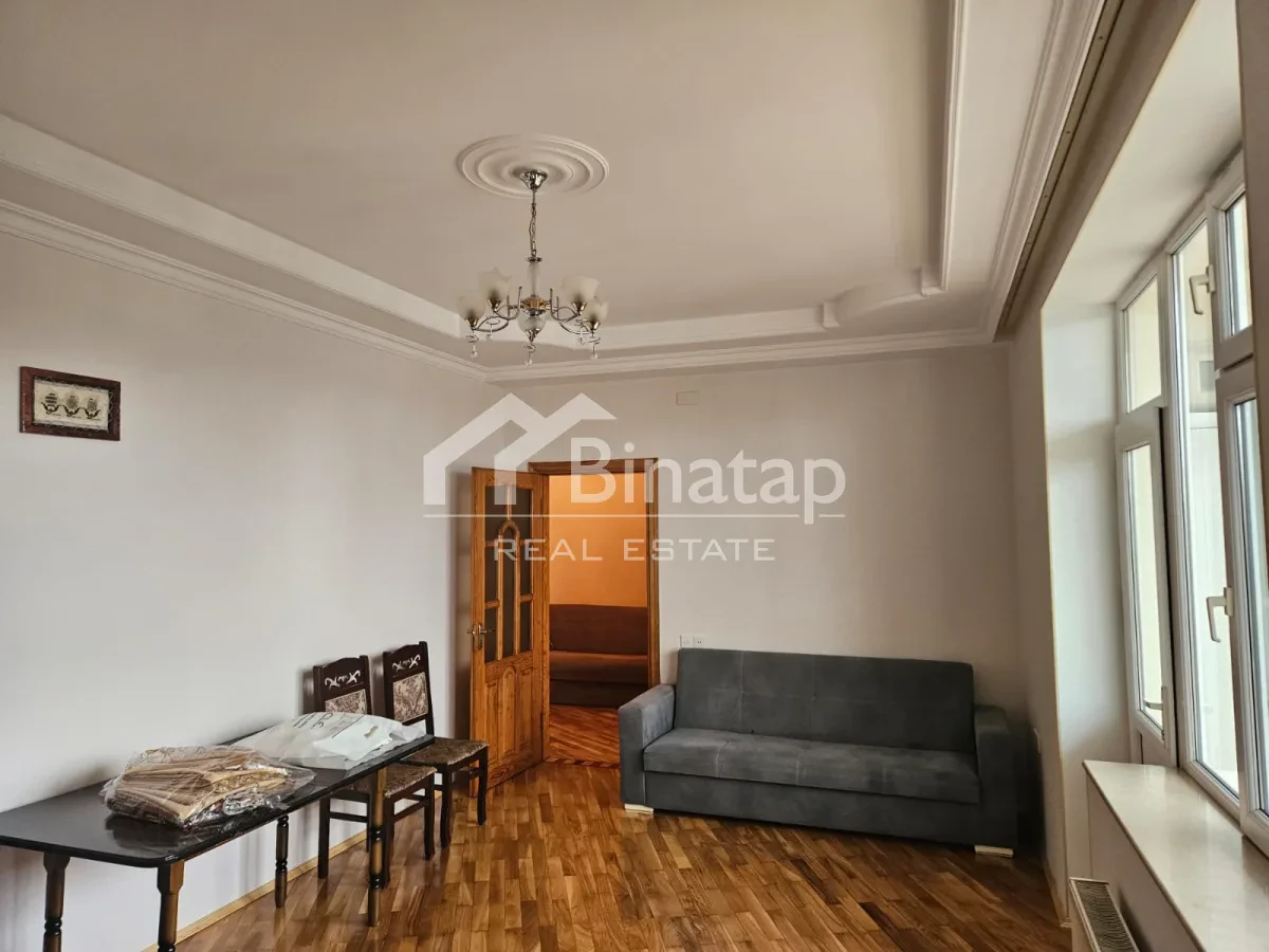 Satılır 2 otaqlı yeni tikili 88 m², Azadlıq Prospekti metrosu, Binəqədi rayonu — Mənzil, Bakı (2)