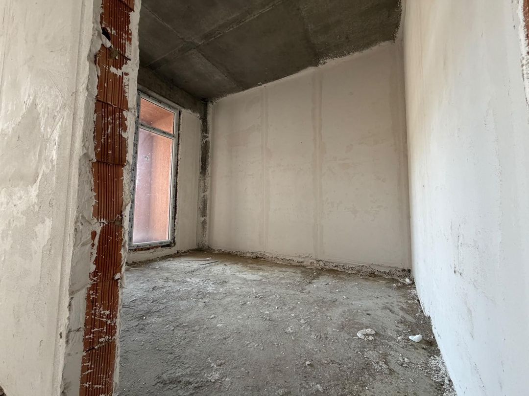 2 otaqlı studiya, 51.2 m², Sülh prospekti, giriş 26B, M6, m8, 26B (Sumqayıt Bağça Şəhər) — Mənzil, Sumqayıt (6)