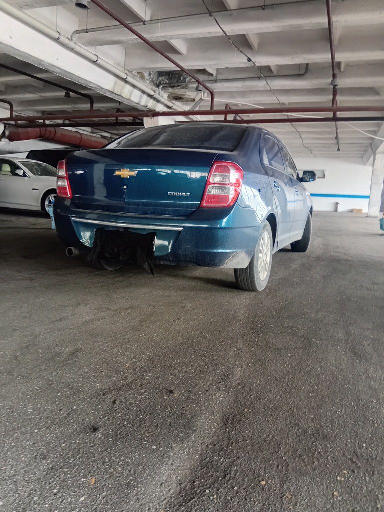 Chevrolet Cobalt, 1.5 L, 2023 il, 149 868 km — Avtomobillər, Bakı (6)