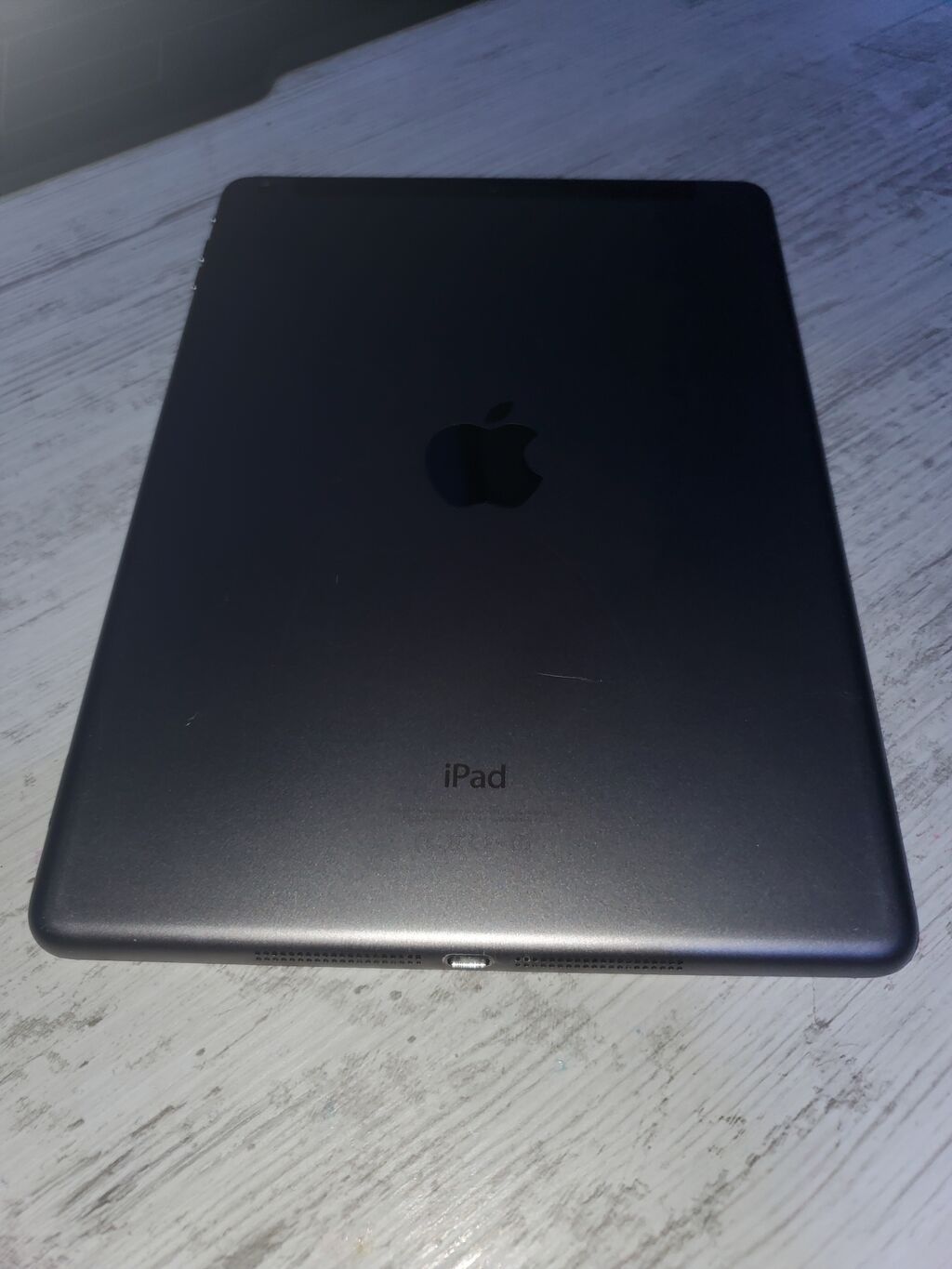 İşlənmiş Apple iPad Air, 9,7", 64 GB, Ödənişli çatdırılma — Apple, Digah (6)