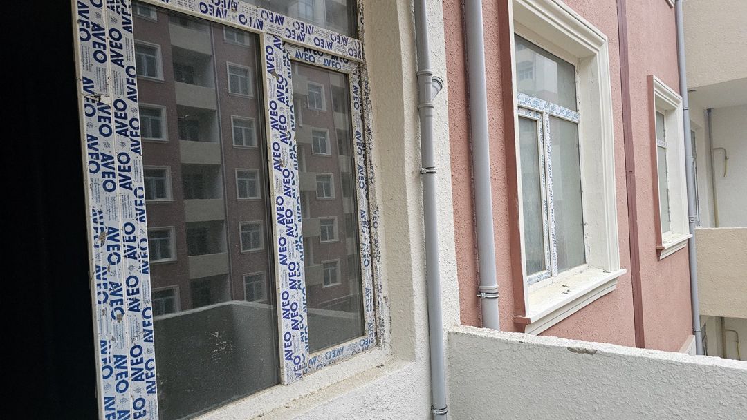 Satılır 2 otaqlı yeni tikili 80 m² — Mənzil, Bakı (3)