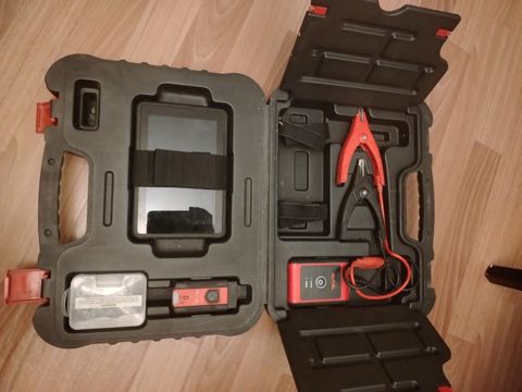 Autel BT608 — Sumqayıt