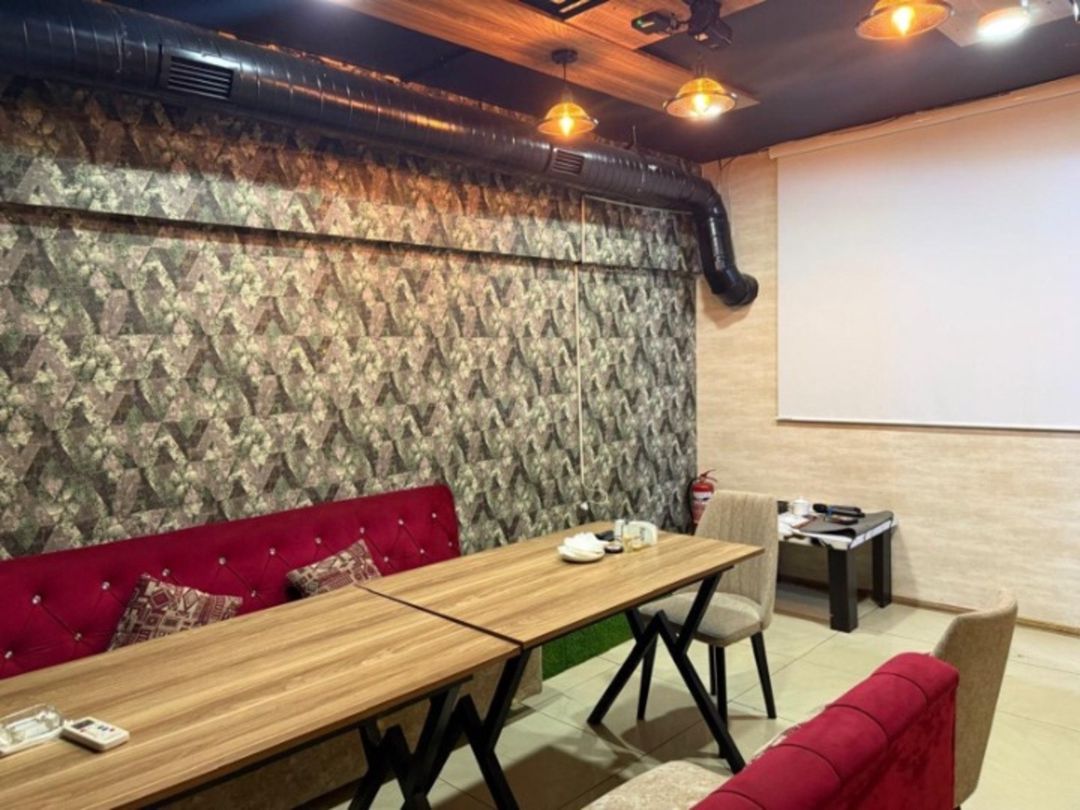 İcarəyə verilir obyekt 180 m² — Əmlak, Bakı (8)