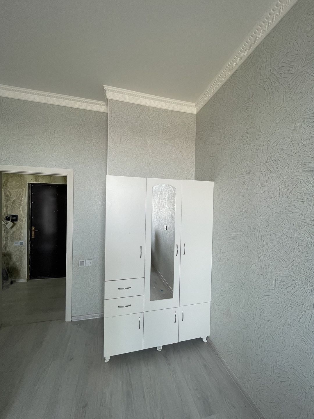İcarəyə verilir 2 otaqlı köhnə tikili 50 m² — Mənzil, Bakı (7)