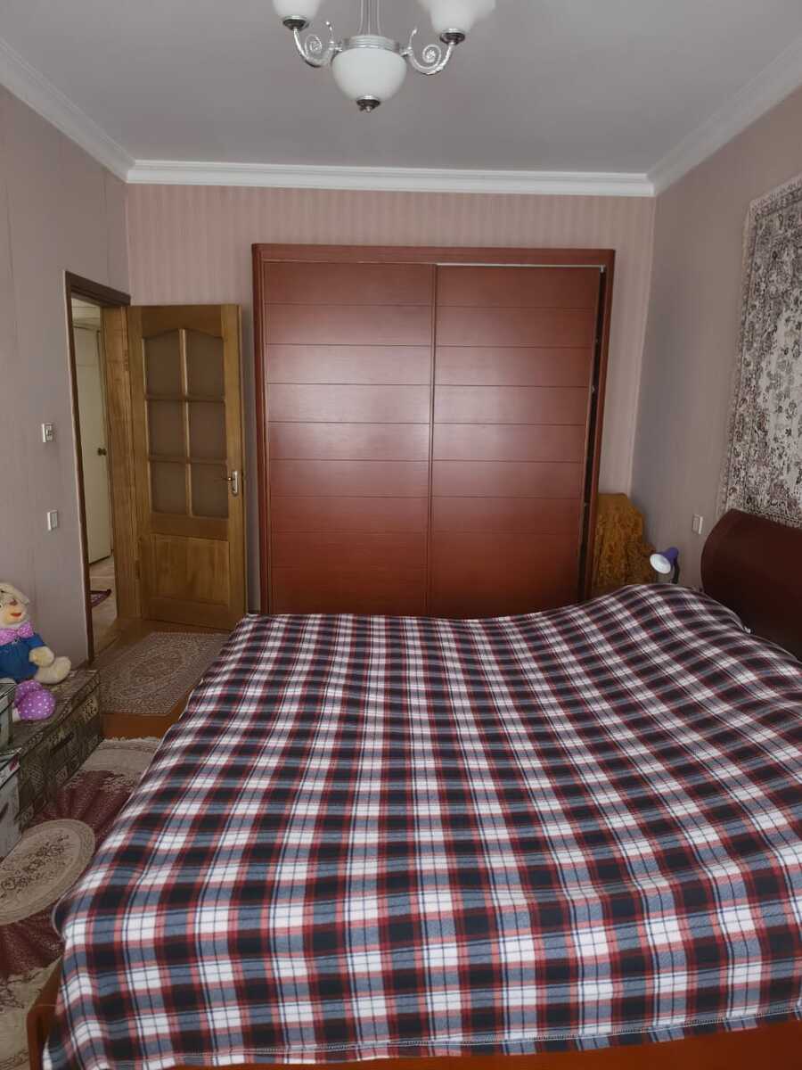 Satılır 3 otaqlı köhnə tikili 80 m² — Mənzil, Bakı (6)