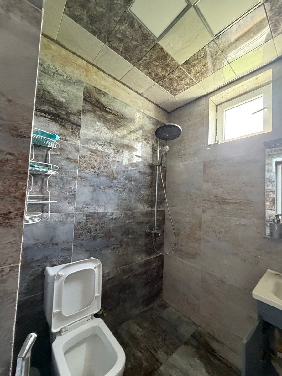 Bağ evi kirayə verilir, İsmayıllı r — Ev, villa, İsmayıllı (5)