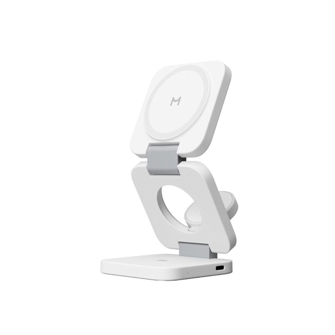 Şarj stansiyası Magssory Flex 3-ü 1-də (WCH013w) — Smartfonlar, Bakı