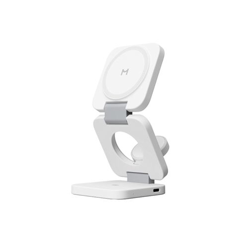 Şarj stansiyası Magssory Flex 3-ü 1-də (WCH013w) — Bakı