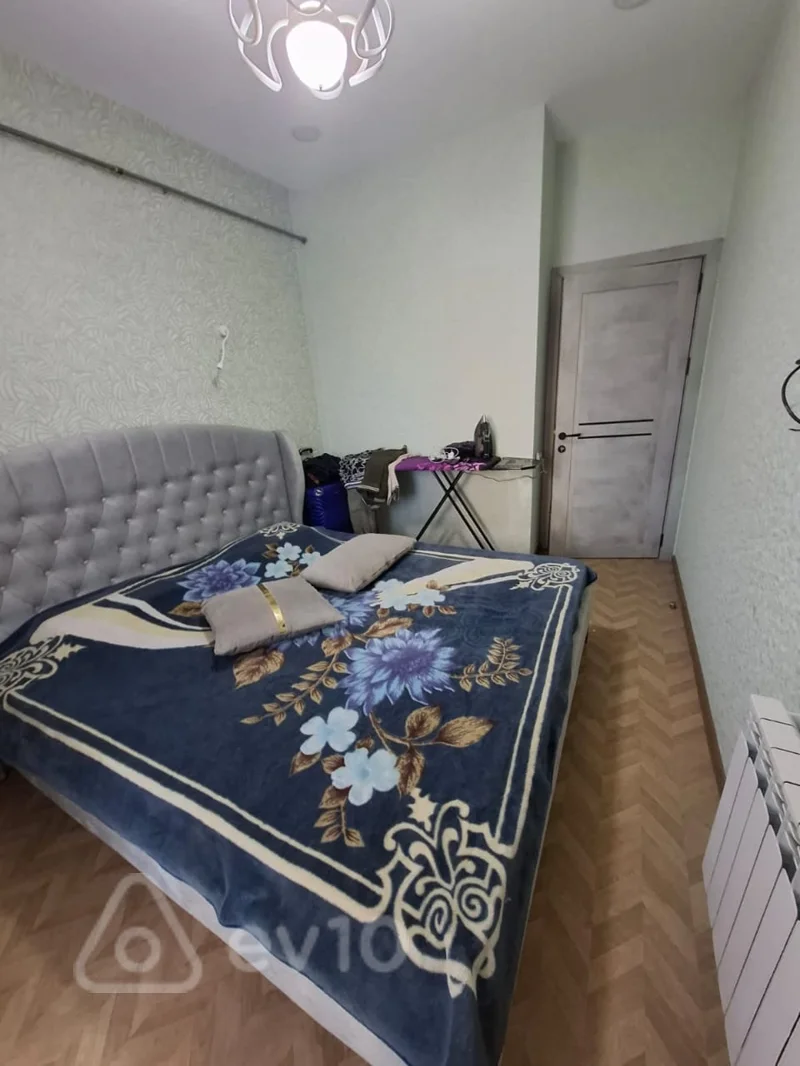2 otaqlı mənzil, 53 m², Gence prospekti — Mənzil, Bakı (9)