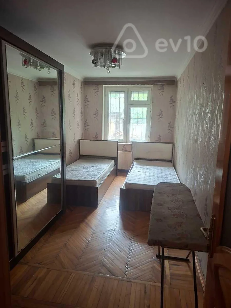 3 otaqlı mənzil, 75 m², 28 may — kirayə — Mənzil, Bakı (6)