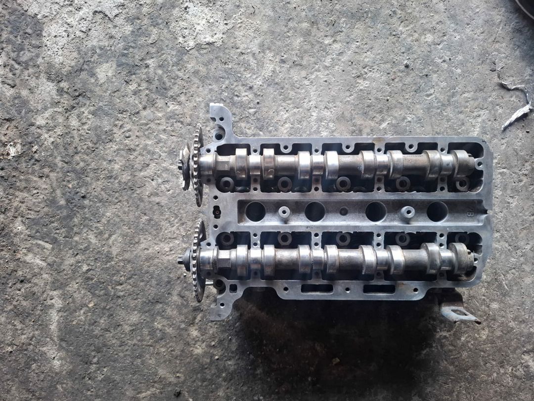 Opel Astra H 1.4 mühərrik başlığı — Ehtiyat hissələri və aksesuarlar, Bakı (4)