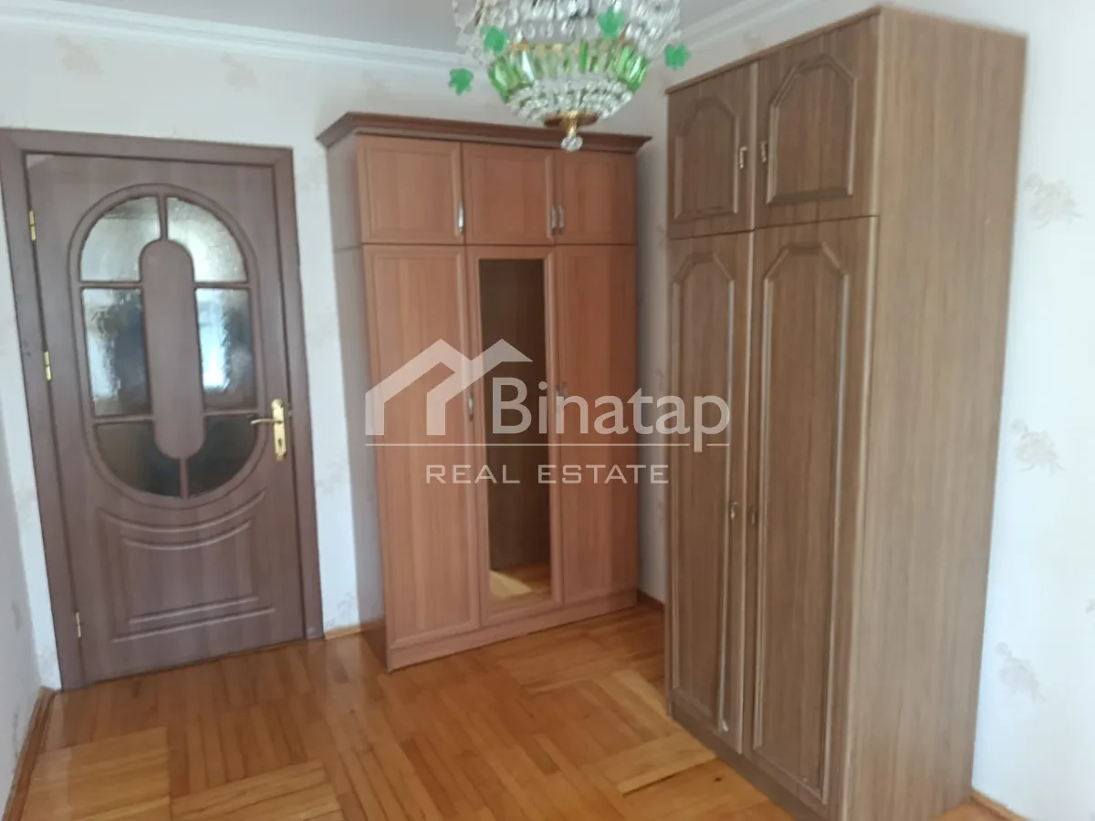 Satılır 3 otaqlı köhnə tikili 64.5 m², Memar Əcəmi metrosu, Nəsimi rayonu — Mənzil, Bakı (2)
