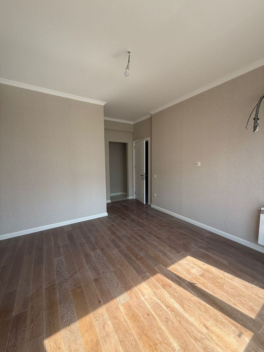 Satılır 4 otaqlı yeni tikili 120 m² — Mənzil, Bakı (4)