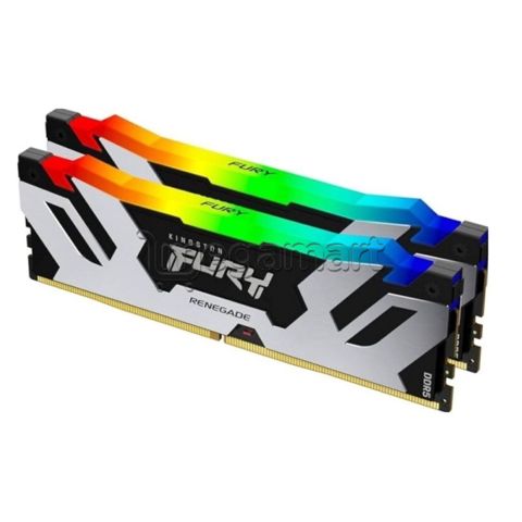 Operativ yaddaş Kingston 48GB 7200MT/s DDR5 CL38 Dımm (KF572C38RSAK2-48) — 869.99 ₼ · Bakı · Sabit diskləri Operativ yaddaş Kingston 48GB 7200MT/s DDR5 CL38 Dımm (KF572C38RSAK2-48) — Bakı