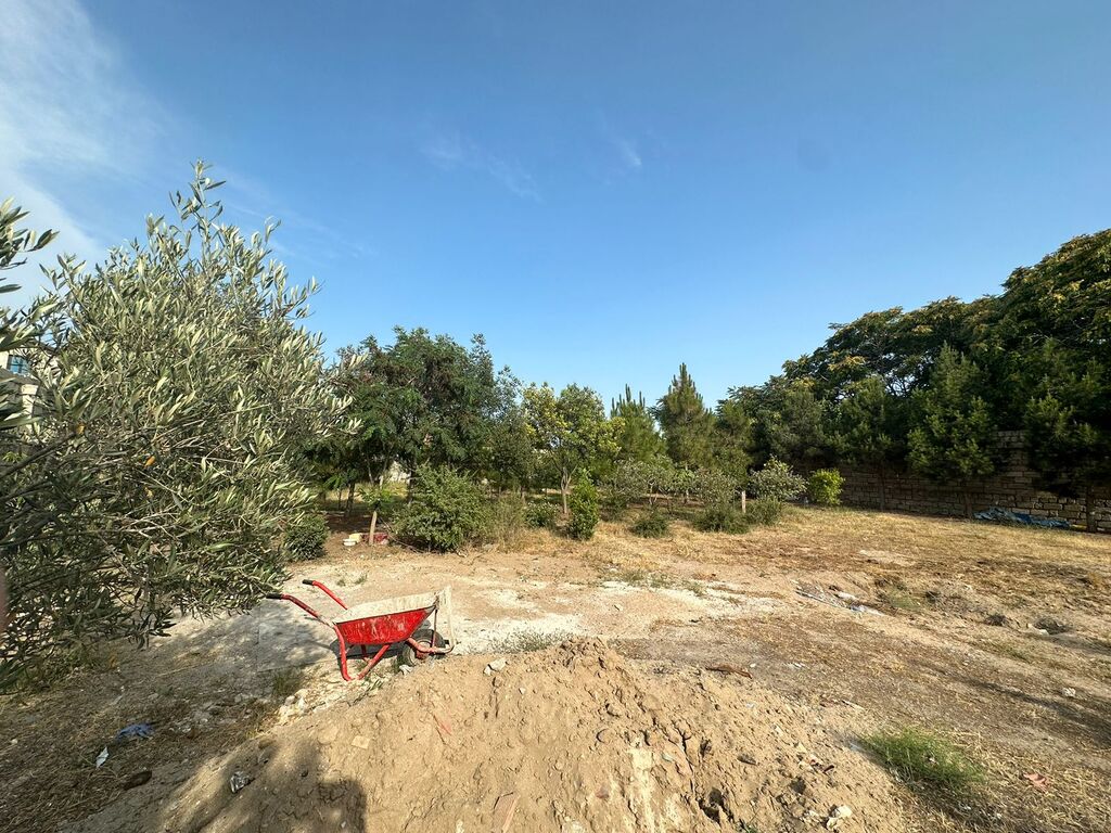 16 sot torpaq sahəsi, Mərdəkan qəs — Torpaq, Bakı (7)