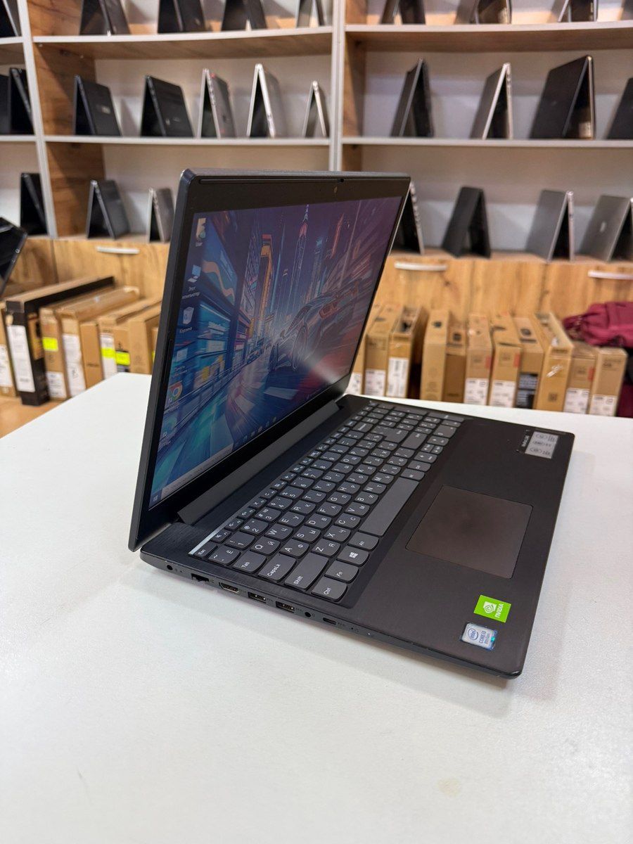 Lenovo İdeaPad L340 — Noutbuklar, Bakı (2)