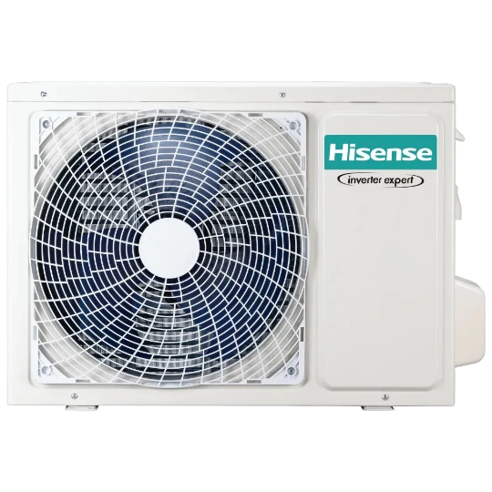 Kondisioner Hisense AS-09UW4RYRKA05 — Hisense, Bakı (4)