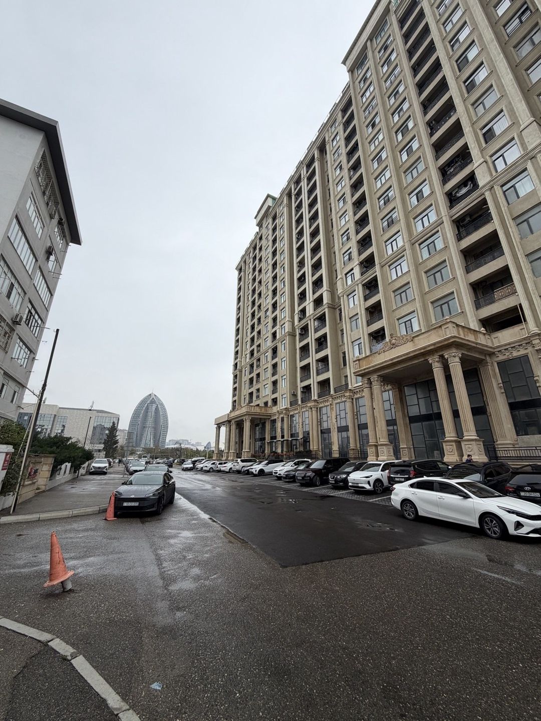 Satılır obyekt 400 m² — Əmlak, Bakı (4)