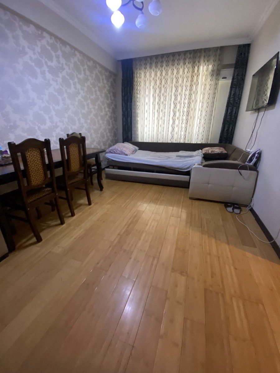 İcarəyə verilir 2 otaqlı yeni tikili 63 m² — Mənzil, Xırdalan