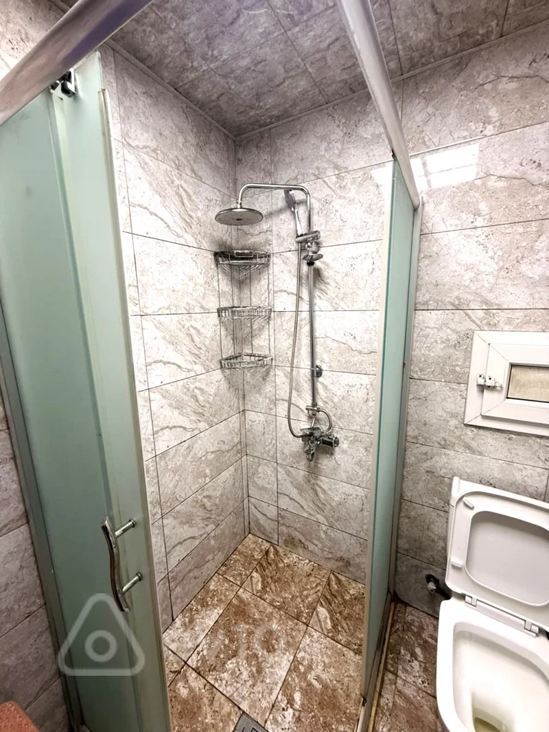 3 otaqlı mənzil, 72 m², Tofiq Abbasov kuc — kirayə — Mənzil, Bakı (9)
