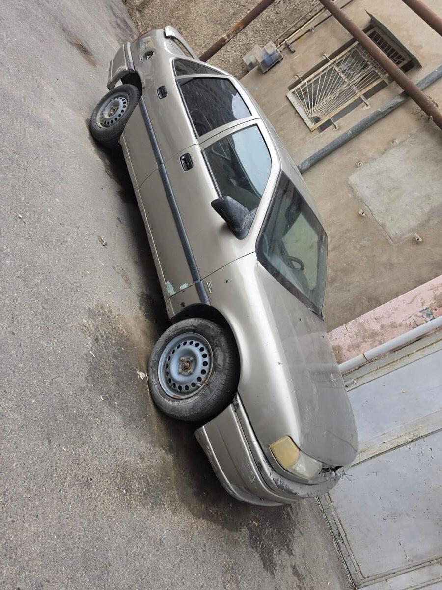 Opel Vectra, 1992 il — Avtomobillər, Bakı (2)