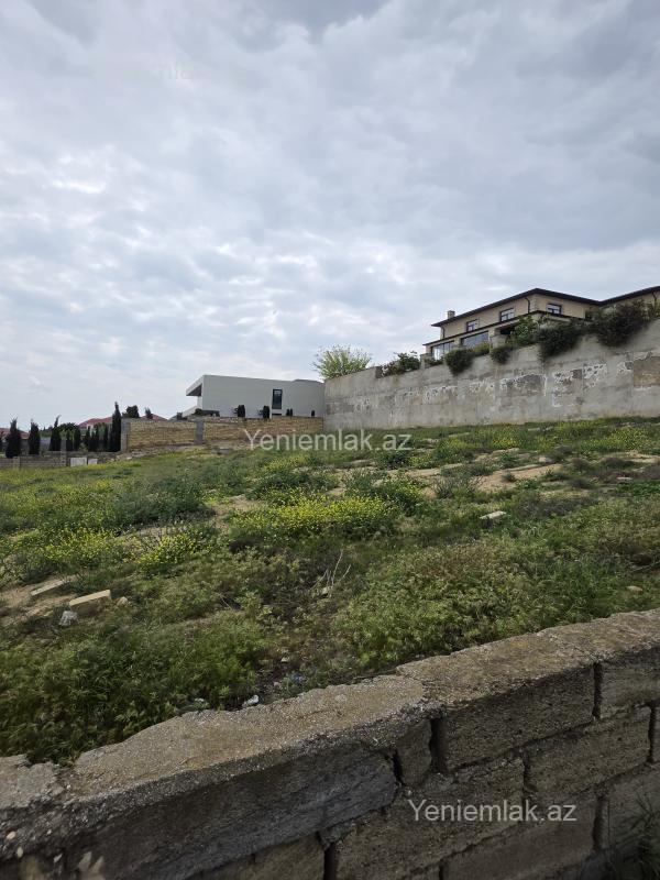 Satılır Torpaq sahəsi, 14 sot, Novxanı — Torpaq, Abşeron (8)