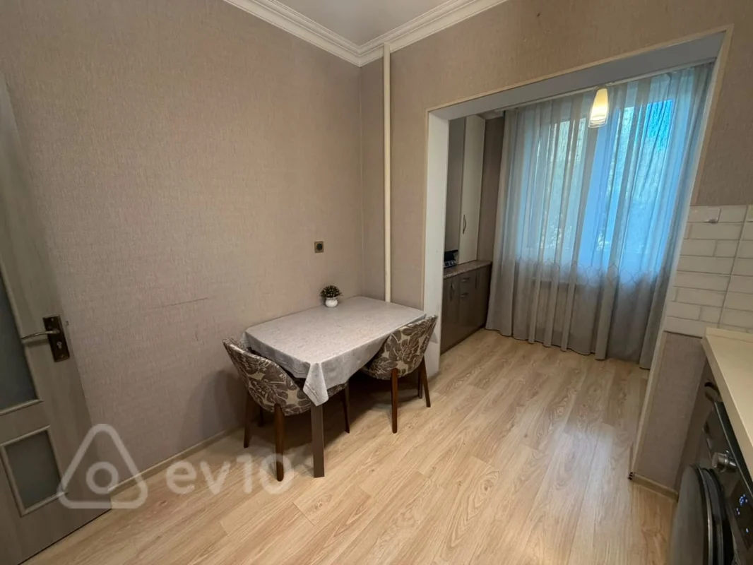 2 otaqlı mənzil, 60 m², bineqedi azadliq prospekti — Mənzil, Bakı (5)