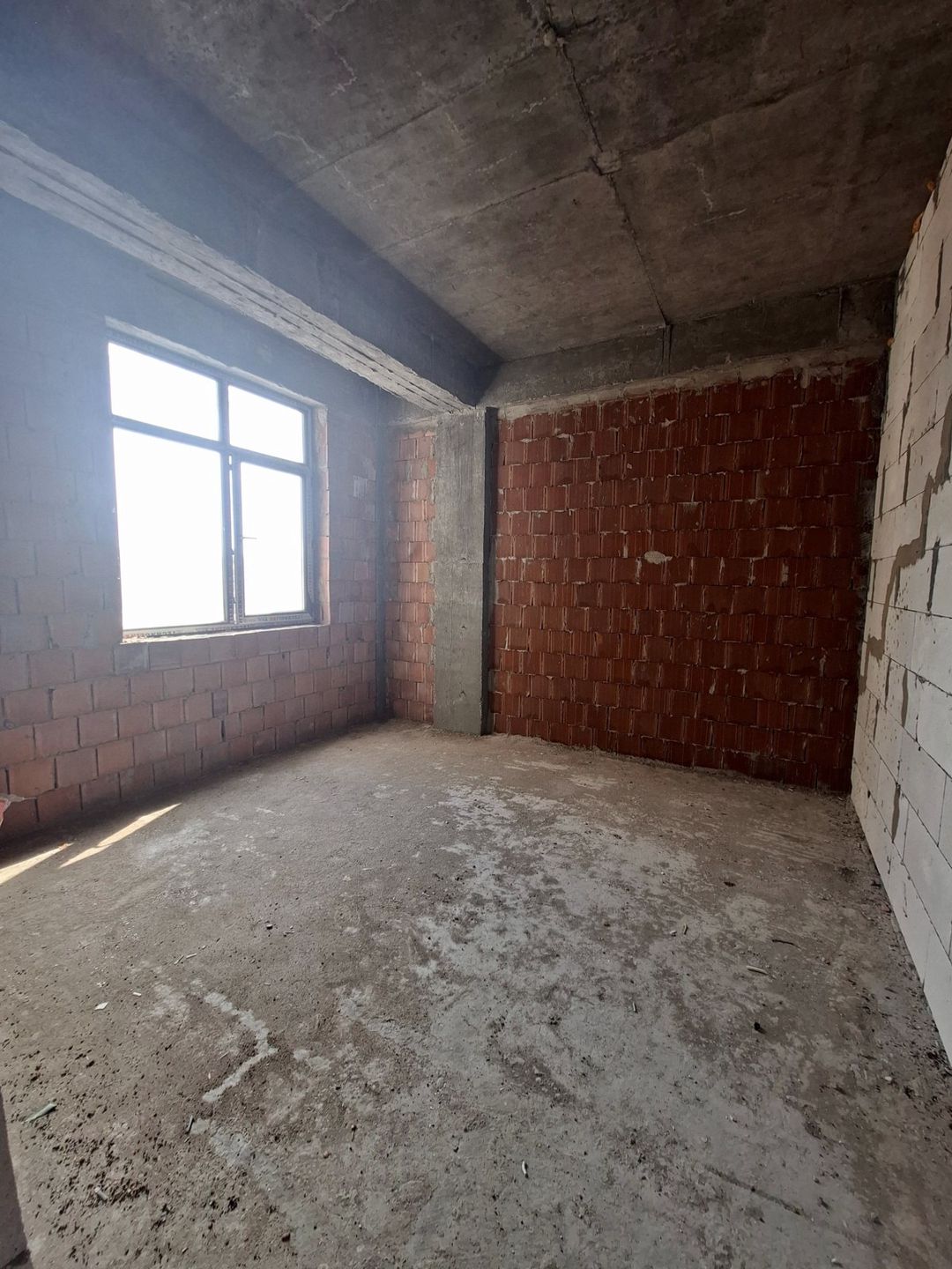 Satılır 3 otaqlı yeni tikili 127 m² — Mənzil, Bakı (9)