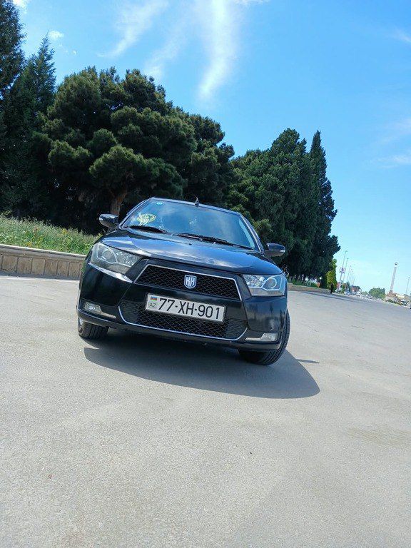 Khazar SD, 1.7 L, 2019 il, 167 000 km 77-XH-901 — Avtomobillər, Beyləqan