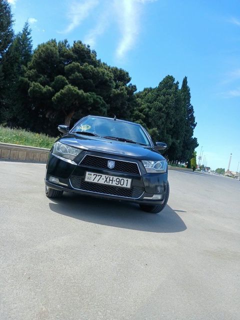 Khazar SD, 1.7 L, 2019 il, 167 000 km — Beyləqan