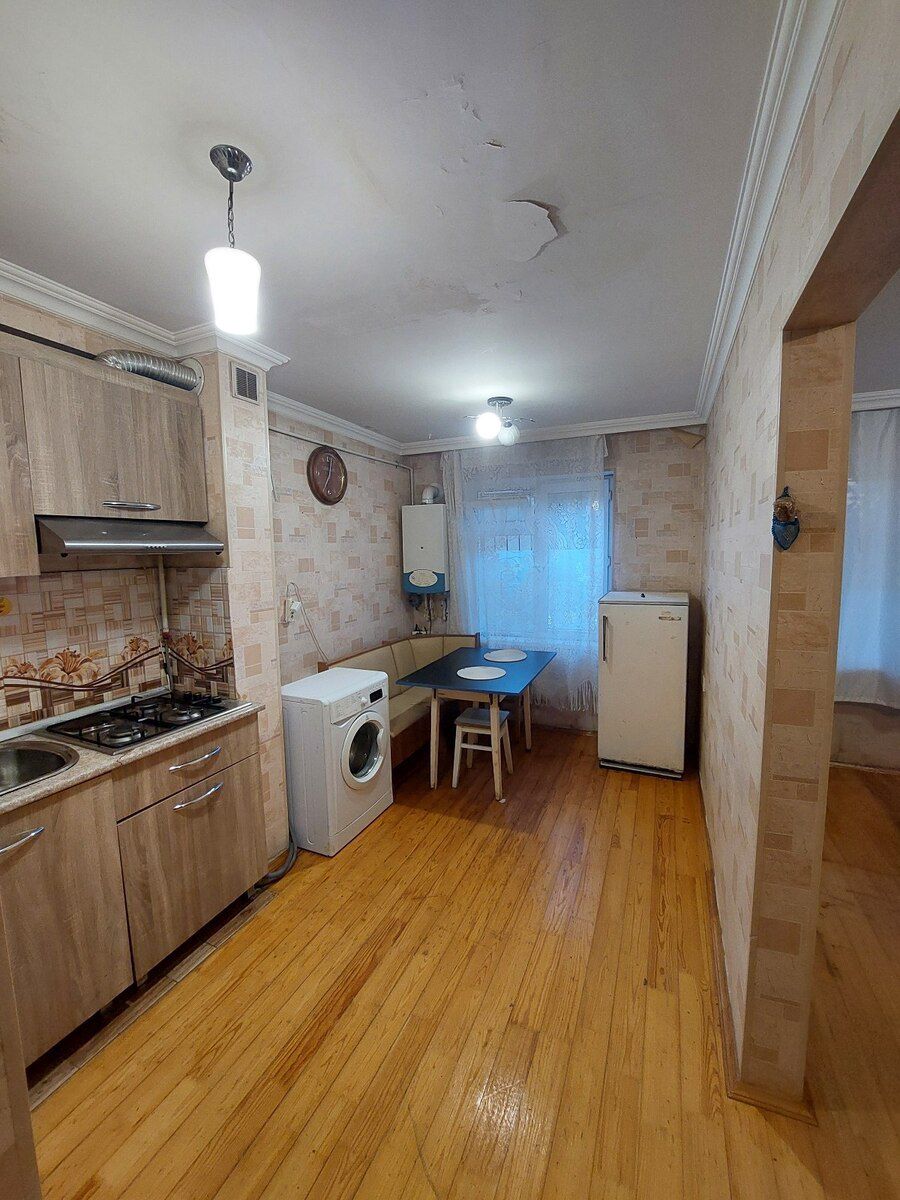 1-otaqlı mənzil kirayə verilir, Sumqayıt ş., 35 m² — Mənzil, Sumqayıt (6)