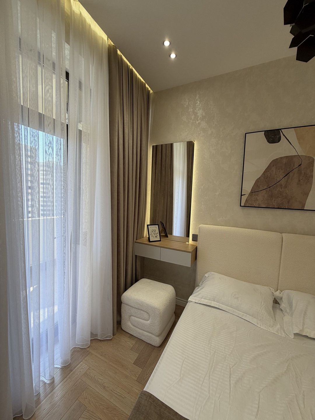 Satılır 3 otaqlı yeni tikili 117 m² — Mənzil, Bakı (6)