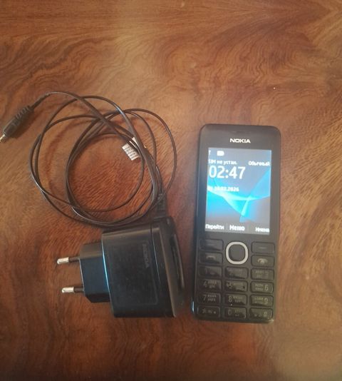 Nokia 2760 Smoky Gray — Bakı