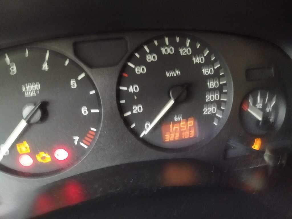 Opel Zafira, 2.2 L, 2001 il, 322 000 km 99-GT-215 — Avtomobillər, Bakı (4)