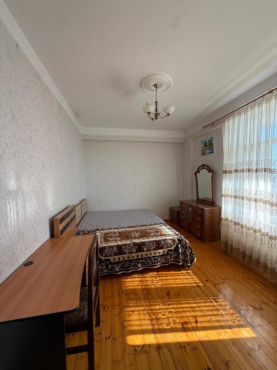 Satılır 3 otaqlı yeni tikili 110 m² — Mənzil, Bakı (7)