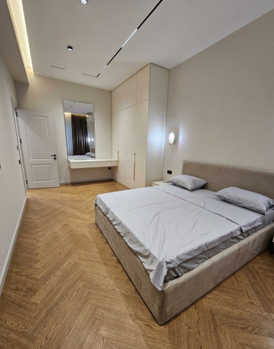 Satılır 3 otaqlı yeni tikili 96 m² — Mənzil, Bakı (7)