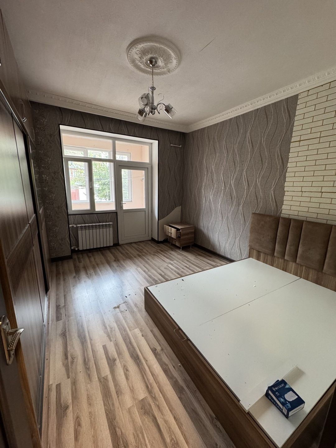 İcarəyə verilir 2 otaqlı köhnə tikili 74 m² — Mənzil, Bakı (7)