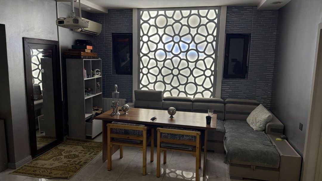 Satılır 3 otaqlı həyət evi/bağ evi 95 m² — Ev, villa, Bakı (9)