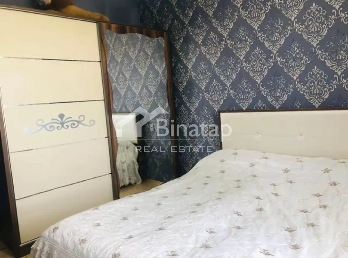 İcarəyə verilir 4 otaqlı həyət evi / bağ evi 120 m², Şamaxı rayonu — Ev, villa, Bakı (3)