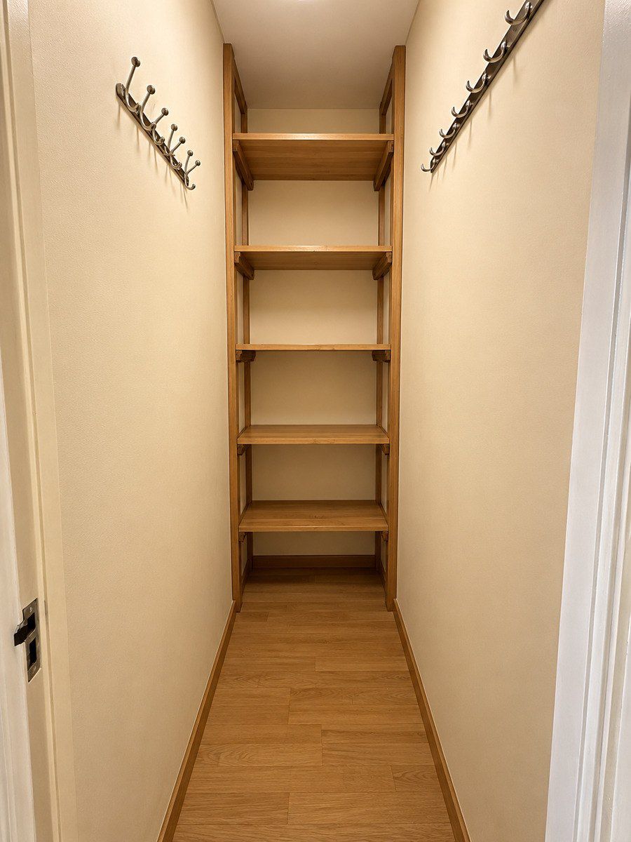 Satılır 2 otaqlı köhnə tikili 60 m² — Mənzil, Bakı (8)