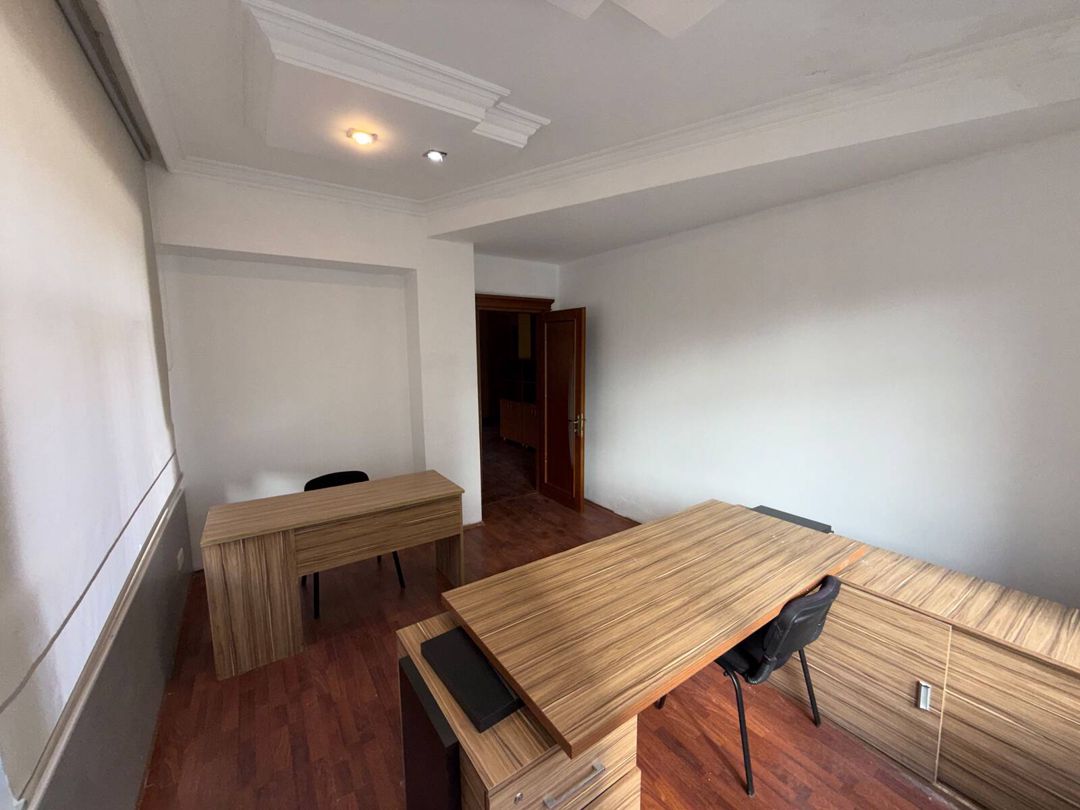 İcarəyə verilir 3 otaqlı ofis 70 m² — Ofis, Bakı (3)