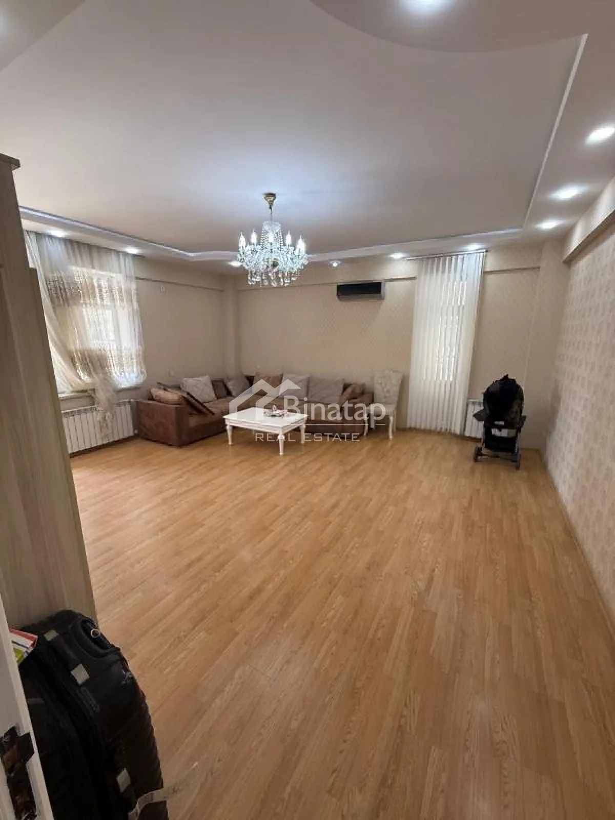 Satılır 2 otaqlı yeni tikili 100 m², Azadlıq Prospekti metrosu, Binəqədi rayonu — 260 000 ₼ · Bakı · Mənzil Satılır 2 otaqlı yeni tikili 100 m², Azadlıq Prospekti metrosu, Binəqədi rayonu — Bakı