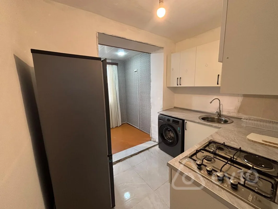 2 otaqlı mənzil, 60 m², Ələsgər Ələkbərov küç. — kirayə — Mənzil, Bakı (8)