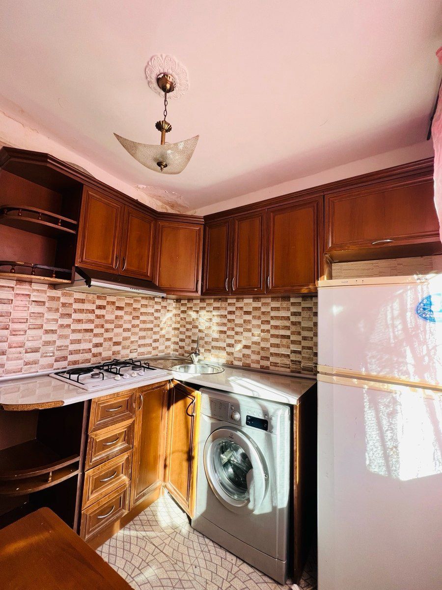1-otaqlı mənzil kirayə verilir, Sumqayıt ş., 40 m² — Mənzil, Sumqayıt (9)