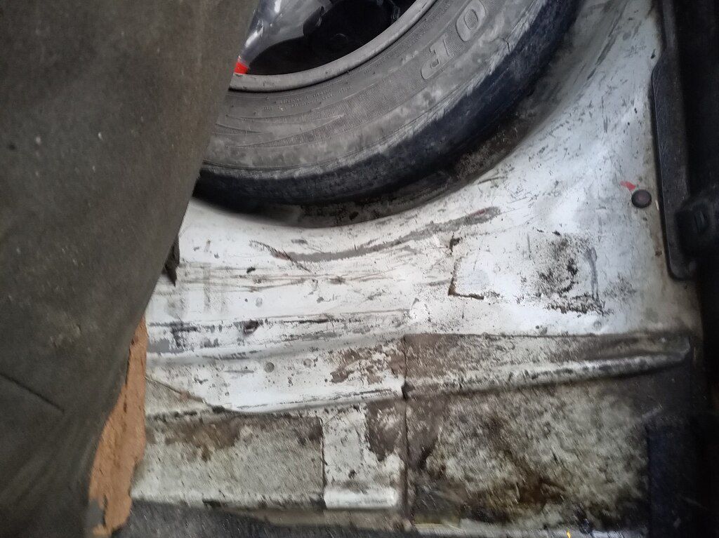 Iran Khodro Samand, 1.6 L, 2019 il, 344 302 km 77-GF-755 — Avtomobillər, Gəncə (2)