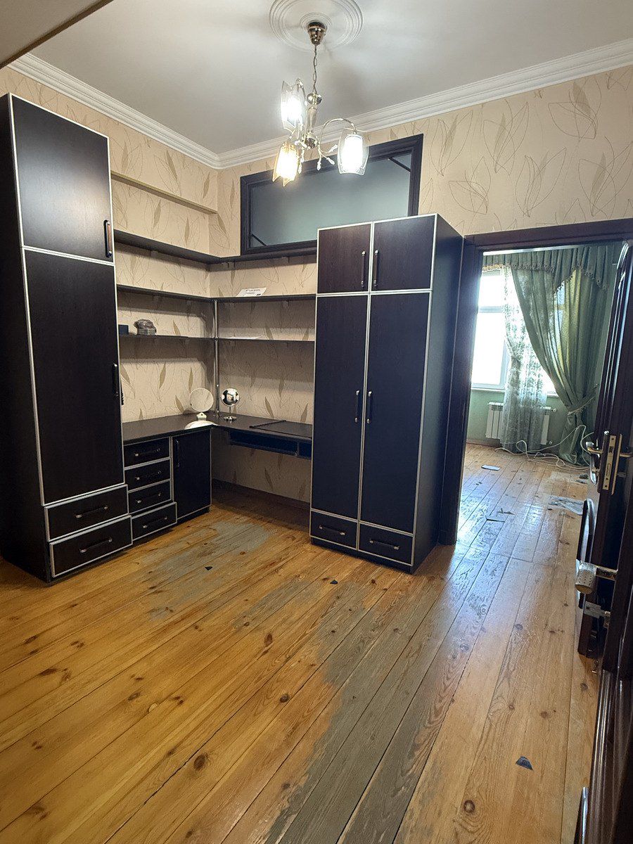 Satılır 3 otaqlı yeni tikili 85 m² — Mənzil, Bakı (2)