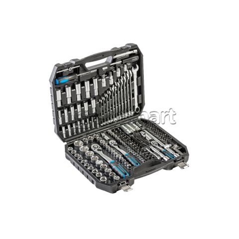 Alət dəsti Högert HT1R244 — 379.99 ₼ · Bakı · Alətlər Alət dəsti Högert HT1R244 — Bakı