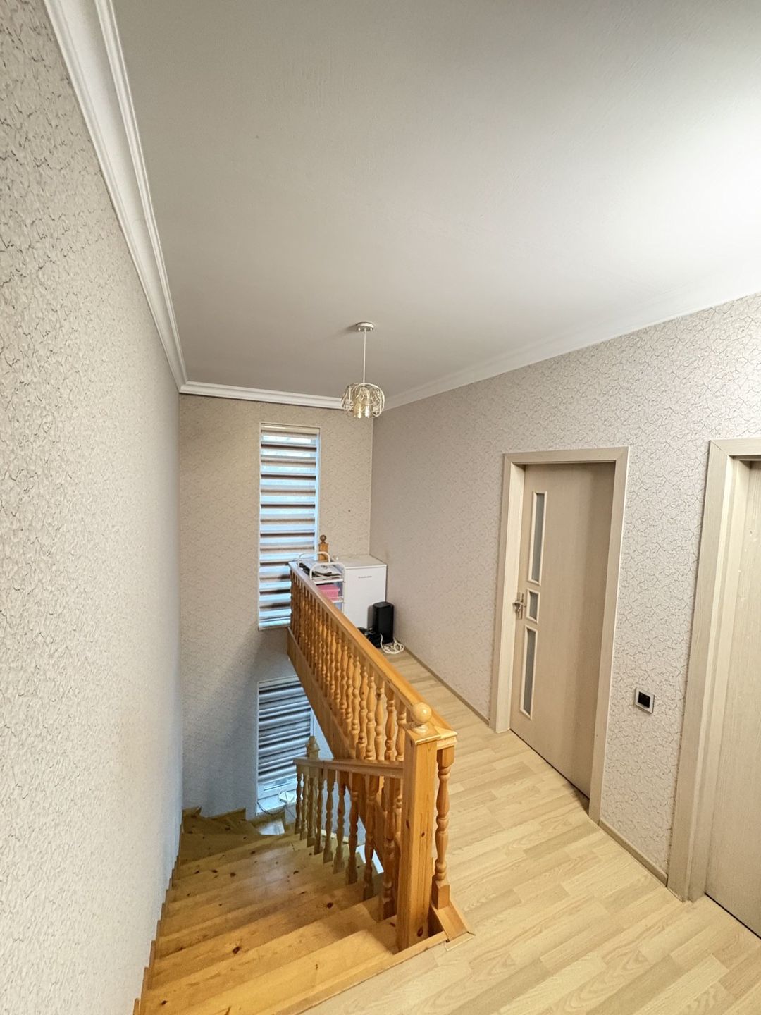 İcarəyə verilir 3 otaqlı həyət evi/bağ evi 120 m² — Ev, villa, Bakı (12)